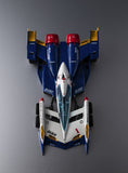 Variable Action 2ndLAP FUTURE GPX CYBER FORMULA11 Super Asurada SA-01／C