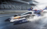 Variable Action 2ndLAP FUTURE GPX CYBER FORMULA11 Super Asurada SA-01／C