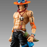Variable Action Heroes ONE PIECE Portgas D. Ace (Reissue)