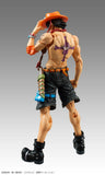 Variable Action Heroes ONE PIECE Portgas D. Ace (Reissue)