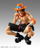 Variable Action Heroes ONE PIECE Portgas D. Ace (Reissue)