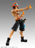 Variable Action Heroes ONE PIECE Portgas D. Ace (Reissue)