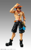 Variable Action Heroes ONE PIECE Portgas D. Ace (Reissue)