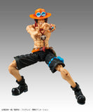 Variable Action Heroes ONE PIECE Portgas D. Ace (Reissue)