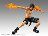 Variable Action Heroes ONE PIECE Portgas D. Ace (Reissue)