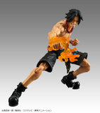 Variable Action Heroes ONE PIECE Portgas D. Ace (Reissue)