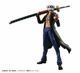 Variable Action Heroes ONE PIECE Trafalgar Law (Reissue)
