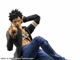 Variable Action Heroes ONE PIECE Trafalgar Law (Reissue)