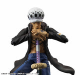 Variable Action Heroes ONE PIECE Trafalgar Law (Reissue)