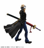 Variable Action Heroes ONE PIECE Trafalgar Law (Reissue)