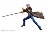 Variable Action Heroes ONE PIECE Trafalgar Law (Reissue)