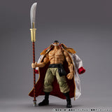 Variable Action Heroes ONE PIECE White Beard Edward Newgate Ver.1.5