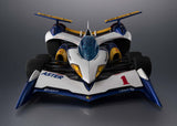 Variable Action Hi-SPEC Future GPX Cyber Formula 11 Super Asrada AKF-11 35th Anniversary Color Edition
