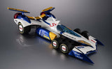 Variable Action Hi-SPEC Future GPX Cyber Formula 11 Super Asrada AKF-11 35th Anniversary Color Edition