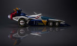 Variable Action Hi-SPEC Future GPX Cyber Formula 11 Super Asrada AKF-11 35th Anniversary Color Edition