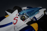 Variable Action Hi-SPEC Future GPX Cyber Formula 11 Super Asrada AKF-11 35th Anniversary Color Edition