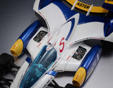 Variable Action Hi-SPEC Future GPX Cyber Formula 11 Super Asrada AKF-11 35th Anniversary Color Edition