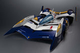 Variable Action Hi-SPEC Future GPX Cyber Formula 11 Super Asrada AKF-11 35th Anniversary Color Edition
