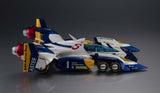 Variable Action Hi-SPEC Future GPX Cyber Formula 11 Super Asrada AKF-11 35th Anniversary Color Edition
