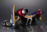 Variable Action Hi-SPEC Future GPX Cyber Formula 11 Super Asrada AKF-11 35th Anniversary Color Edition
