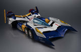 Variable Action Hi-SPEC Future GPX Cyber Formula 11 Super Asrada AKF-11 35th Anniversary Color Edition
