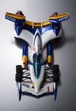 Variable Action Hi-SPEC Future GPX Cyber Formula 11 Super Asrada AKF-11 35th Anniversary Color Edition