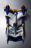 Variable Action Hi-SPEC Future GPX Cyber Formula 11 Super Asrada AKF-11 35th Anniversary Color Edition