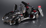 Variable Action Hi-SPEC United Future GPX Cyber Formula Asurada G.S.X RS Siren