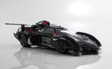 Variable Action Hi-SPEC United Future GPX Cyber Formula Asurada G.S.X RS Siren