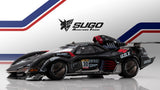 Variable Action Hi-SPEC United Future GPX Cyber Formula Asurada G.S.X RS Siren