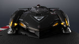 Variable Action Hi-SPEC United Future GPX Cyber Formula Asurada G.S.X RS Siren
