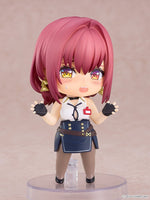 Nendoroid No.2725 Houshou Marine: Office Lady Outfit Ver.