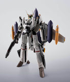 VF-0S Phoenix (Roy Focker Use) + QF-2200D-B Ghost "Macross" Hi-Metal R