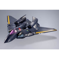 VF-17S Nightmare Stealthvalkyrie (Gamlin Kizaki use) "Macross 7" DX Chogokin