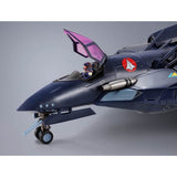 VF-17S Nightmare Stealthvalkyrie (Gamlin Kizaki use) "Macross 7" DX Chogokin