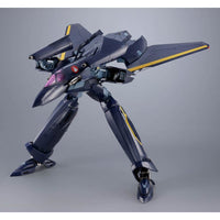 VF-17S Nightmare Stealthvalkyrie (Gamlin Kizaki use) "Macross 7" DX Chogokin