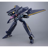 VF-17S Nightmare Stealthvalkyrie (Gamlin Kizaki use) "Macross 7" DX Chogokin