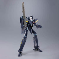VF-17S Nightmare Stealthvalkyrie (Gamlin Kizaki use) "Macross 7" DX Chogokin