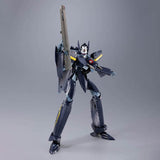 VF-17S Nightmare Stealthvalkyrie (Gamlin Kizaki use) "Macross 7" DX Chogokin