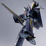 VF-17S Nightmare Stealthvalkyrie (Gamlin Kizaki use) "Macross 7" DX Chogokin