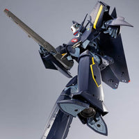 VF-17S Nightmare Stealthvalkyrie (Gamlin Kizaki use) "Macross 7" DX Chogokin