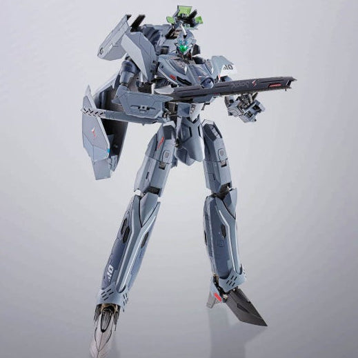 VF-31A Kairos Macross Delta 10th Anniv "Macross" DX Chogokin