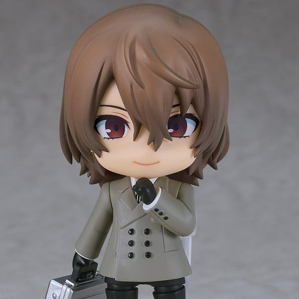 Nendoroid No.2706 Goro Akechi: School Uniform Ver.