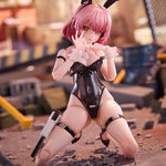 Commando Belka 1/12 Action Figure
