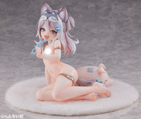 Good Night Wolf Haino Deluxe Edition