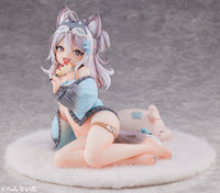 Good Night Wolf Haino Deluxe Edition