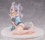 Good Night Wolf Haino Deluxe Edition