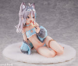 Good Night Wolf Haino Deluxe Edition