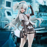Girls' Frontline 2 Exilium Florence Enchanting White Feather