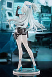 Girls' Frontline 2 Exilium Florence Enchanting White Feather